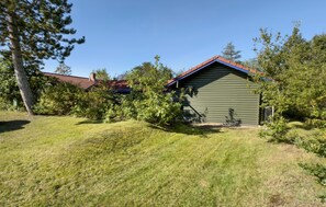 Ulkoalueet