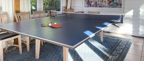 Sala de juegos