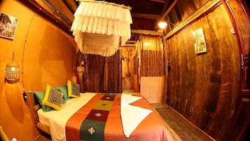 Standard Double Room | Free WiFi