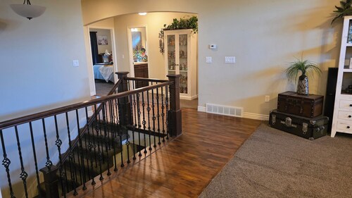 Wasatch Retreat: Spacious 5 bd 3.5 bth, Sleeps 14, Game Room, Pool Table