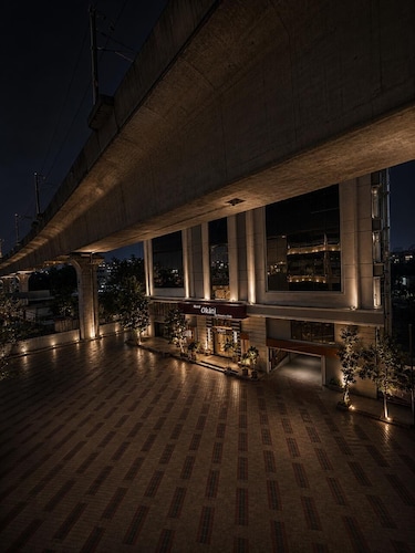 Hotel Okati Begumpet