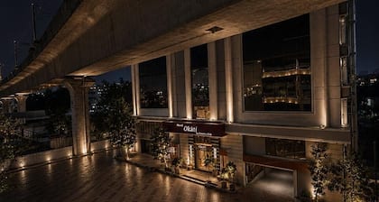 Hotel Okati Begumpet