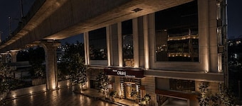 Hotel Okati Begumpet