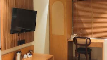 M Room