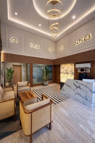 Hotel Okati Begumpet
