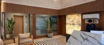 Hotel Okati Begumpet