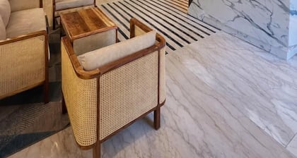 Hotel Okati Begumpet