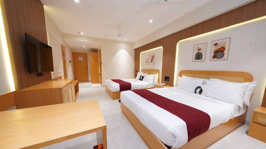 Okati by Country Club