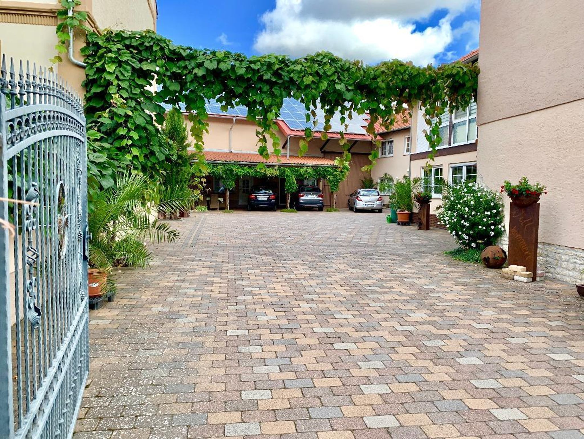 Gästehaus Schröder