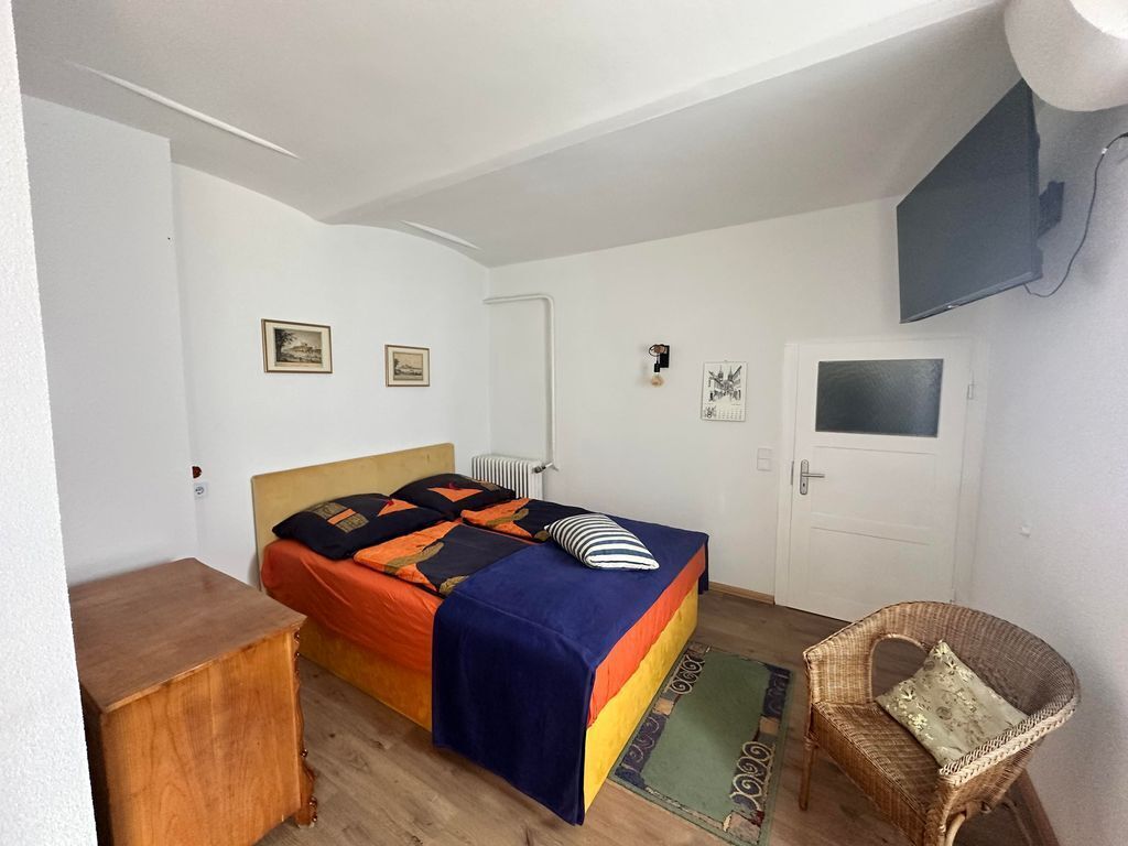 Ferienwohnung Unstruttal - Knisi Ranch - Querfurt