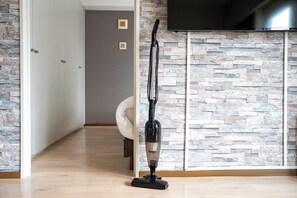 Room amenity - MOTTO (Sapporo)