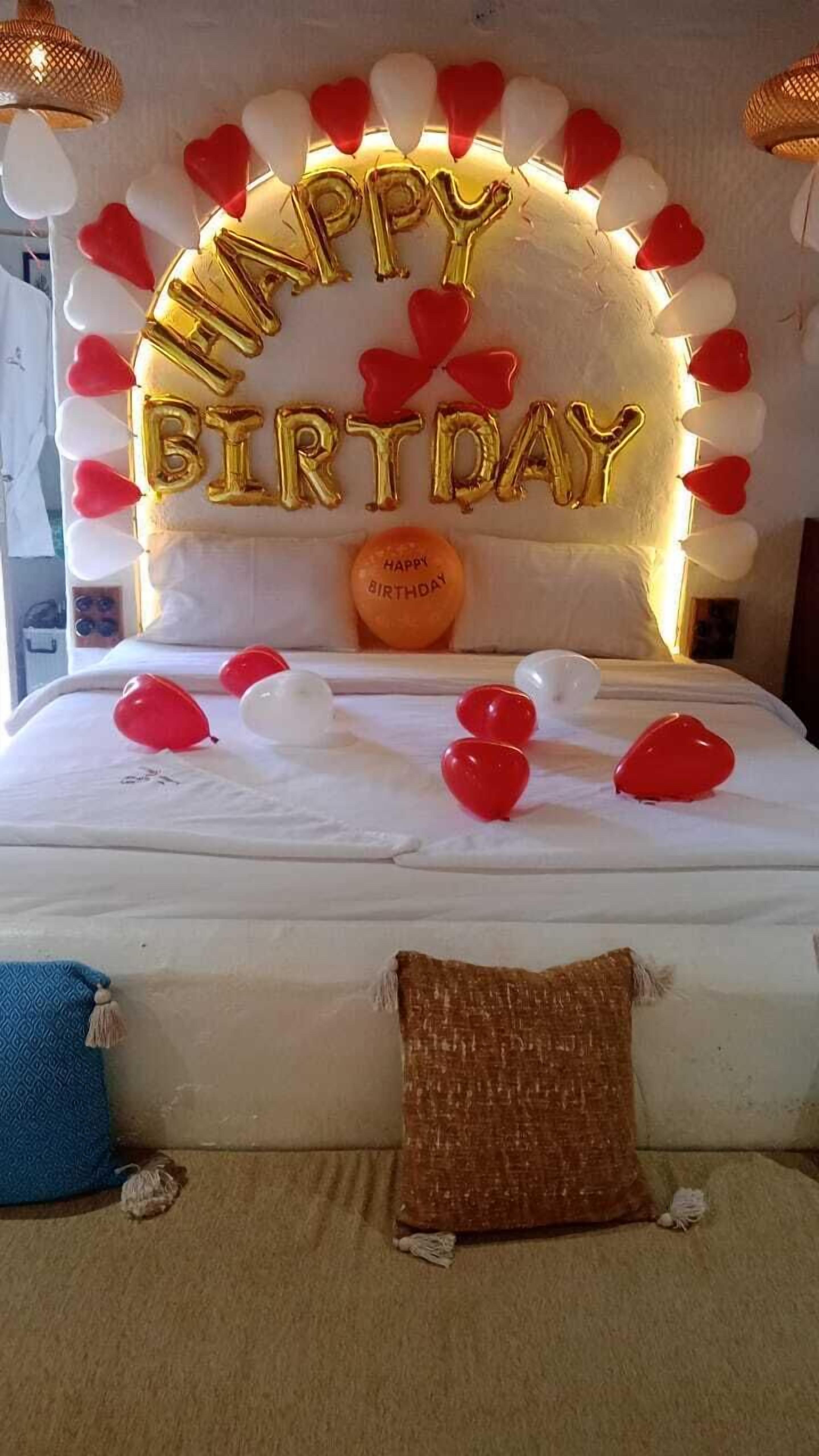 Premium Room Pool View | Desk, free WiFi