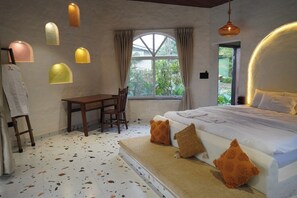 Premium Room Pool View