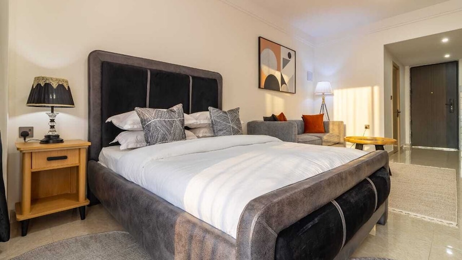 Ruaka View Palace Apartment - Studio