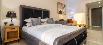 Ruaka View Palace Apartment - Studio