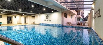 Ruaka View Palace Apartment - Studio