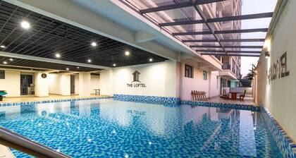 Ruaka View Palace Apartment - Studio