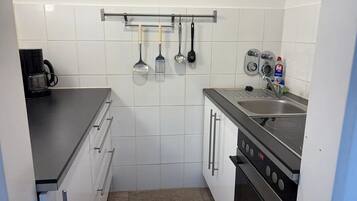 Eget kök
