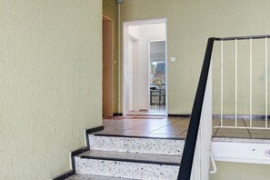 Interior - Apartment 'Hansa Nest' with Wi-Fi (Hamburg)