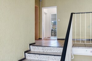 Interior - Apartment 'Hansa Nest' with Wi-Fi (Hamburg)