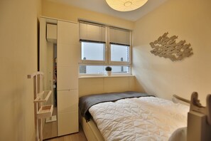1 chambre, Wi-Fi