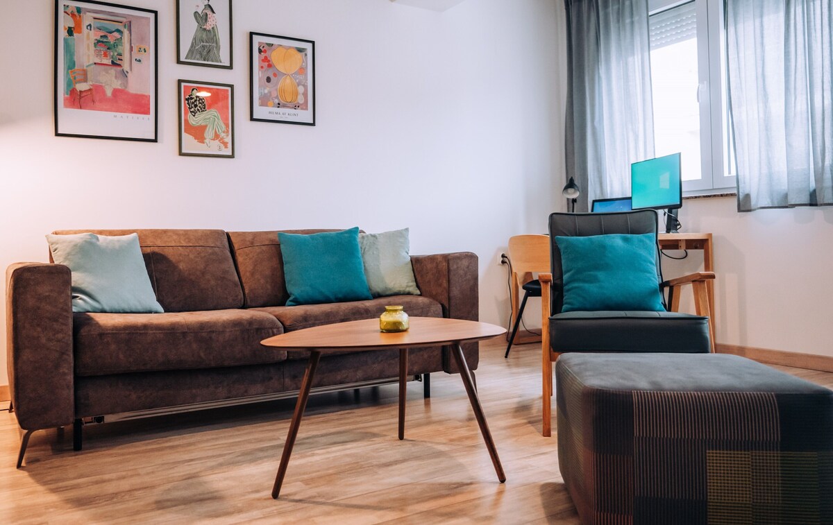 Bild für Gastgeberprofil