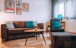 Smart TV, books, computer monitors