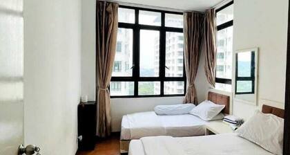 Lake view Resisdence