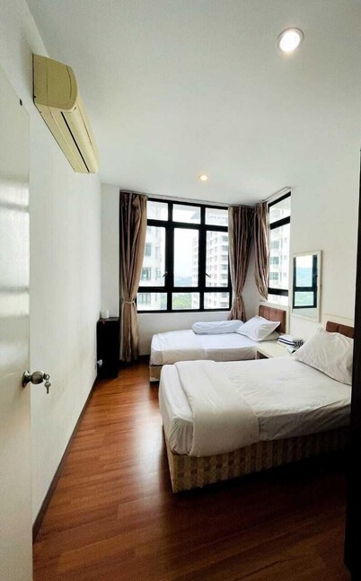 Lake view Resisdence