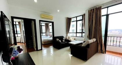 Lake view Resisdence