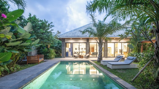 Villa (3 Bedrooms) | Eksteriør
