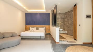 Villa (3 Bedrooms) | Exterior