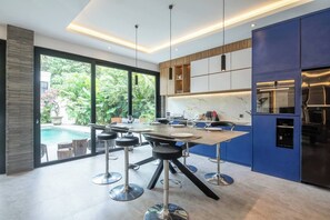 Villa (3 Bedrooms) | Extérieur