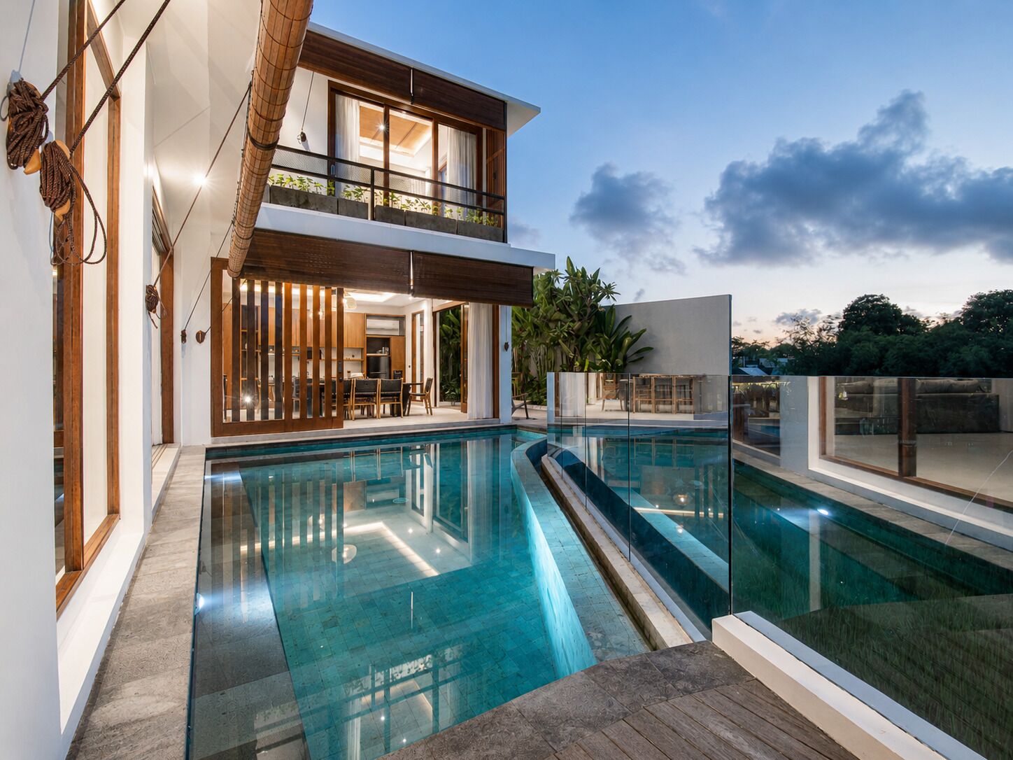 Villa (5 Bedrooms) | Exterior