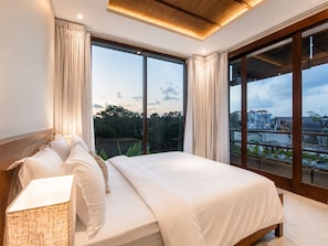 Villa (5 Bedrooms) | Exterior