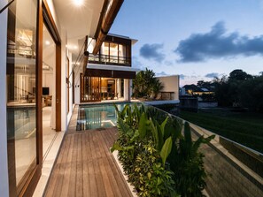 Villa (5 Bedrooms) | Esterni