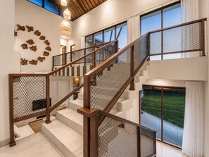Villa (5 Bedrooms) | Exterior - Luxury 5-bedroom Canggu Beach Villa Scenic View (Canggu)
