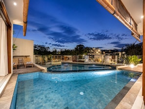 Villa (5 Bedrooms) | Exterior