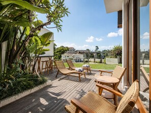 Villa (5 Bedrooms) | Exterior - Luxury 5-bedroom Canggu Beach Villa Scenic View (Canggu)