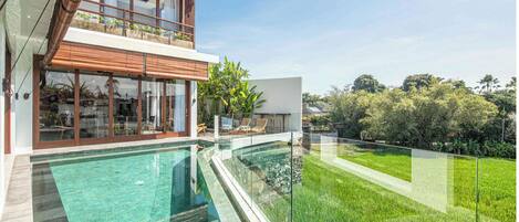 Villa (5 Bedrooms) | Fachada del alojamiento