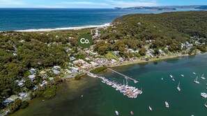 Port de plaisance