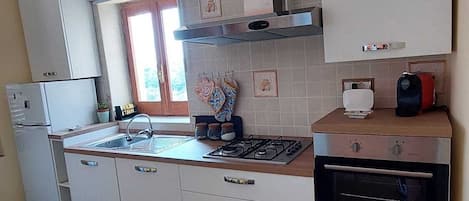 Four, plaque de cuisson