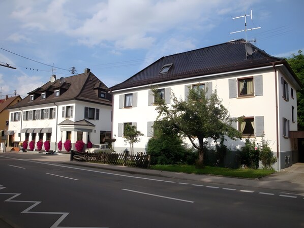Aussenbereich