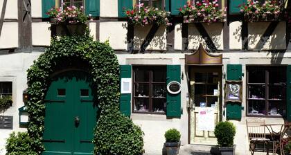 Apartamento 'Zimmer 32'