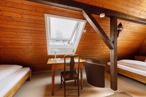 1 habitación, wifi y ropa de cama 