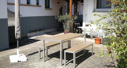 Apartamento 'Zimmer 35'