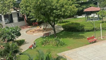 Campo sportivo