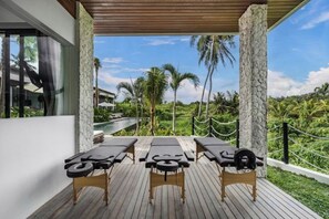 Spa - Villa Maxime by BaliSuperHost (Bali)
