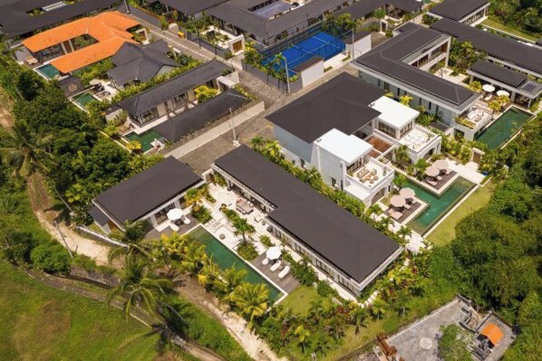 Exterior - Villa Maxime by BaliSuperHost (Bali)