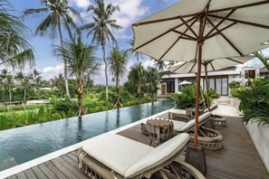 Unclassified image, 5 of 17, button - Villa Maxime by BaliSuperHost (Bali)